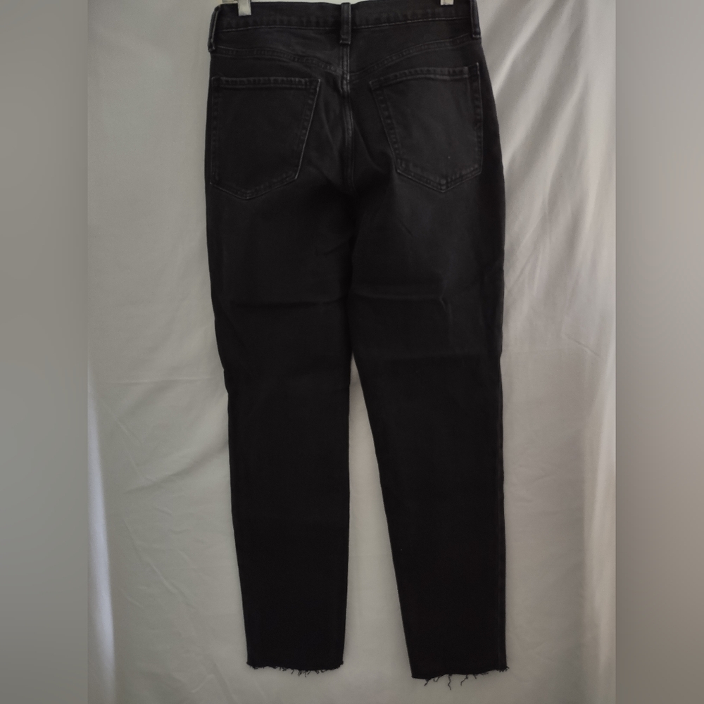 Classic Black Old Navy Women's Jeans